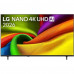[Телевизор] LG 65" 65NU900B6LA.ARUG черный 4K Ultra HD 60Hz DVB-T DVB-T2 DVB-C DVB-S DVB-S2 USB WiFi Smart TV