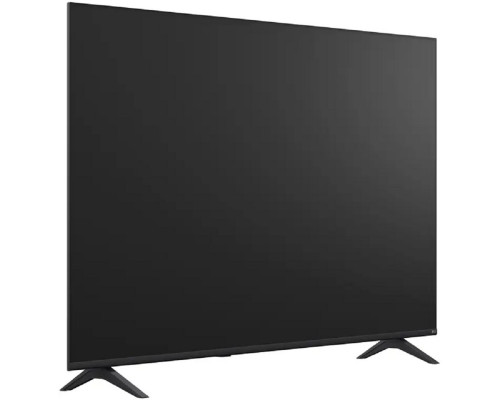 [Телевизор] LG 65" 65NU900B6LA.ARUG черный 4K Ultra HD 60Hz DVB-T DVB-T2 DVB-C DVB-S DVB-S2 USB WiFi Smart TV