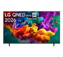 [Телевизор] LG 65" 65QNED85B6C.ARUG черный титан 4K Ultra HD 120Hz DVB-T DVB-T2 DVB-C DVB-S DVB-S2 USB WiFi Smart TV