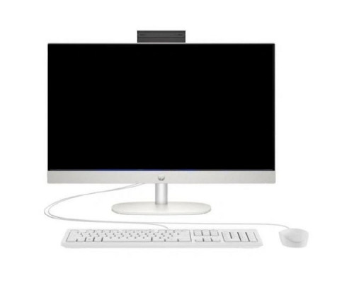 [Моноблок] HP ProOne 240 G10 All-in-One  [A54Z8ET] White  23.8" {FHD  Core Ultra-7 155U/16Gb/512Gb SSD/W11Pro}