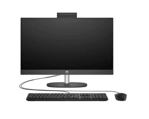 [Моноблок] HP ProOne 240 G10 All-in-One  [A54Z9ET] Gray  23.8" {FHD  Core Ultra-7 155U/16Gb/512Gb SSD/W11Pro}