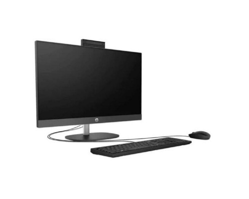 [Моноблок] HP ProOne 240 G10 All-in-One  [A54Z9ET] Gray  23.8" {FHD  Core Ultra-7 155U/16Gb/512Gb SSD/W11Pro}