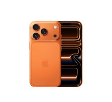 [Смартфон] Apple iPhone 17 Pro 512GB Cosmic Orange (MG8M4ZA/A) (nanoSim+eSim Гонконг)