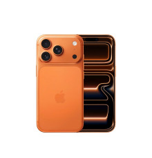 [Смартфон] Apple iPhone 17 Pro 512GB Cosmic Orange (MG8M4ZA/A) (nanoSim+eSim Гонконг)