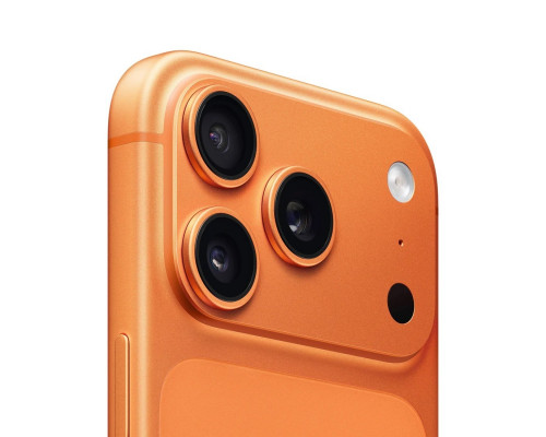 [Смартфон] Apple iPhone 17 Pro 512GB Cosmic Orange (MG8M4ZA/A) (nanoSim+eSim Гонконг)