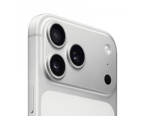 [Смартфон] Apple iPhone 17 Pro Max 256Gb Silver (MFY84J/A) (Dual eSim Япония)