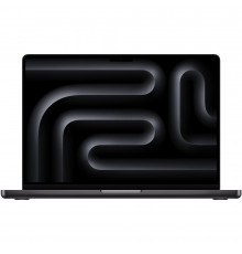 [Ноутбук] Apple MacBook Pro 14-inch 2026 [MGDU4LL/A] (КЛАВ.РУС.ГРАВ.) Space Black 14.2" Liquid Retina XDR {(3024x1964) M5 Max 18C CPU 32C GPU/36GB/2TB SSD/рекоменд.переходник 11028658/11134081}}