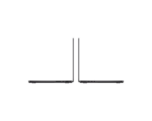 [Ноутбук] Apple MacBook Pro 14-inch 2026 [MGDU4LL/A] (КЛАВ.РУС.ГРАВ.) Space Black 14.2" Liquid Retina XDR {(3024x1964) M5 Max 18C CPU 32C GPU/36GB/2TB SSD/рекоменд.переходник 11028658/11134081}}