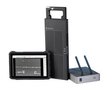 Комплекс цифровой радиографии Экоскан 12