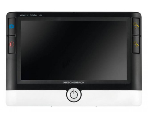 Лупа Visolux Digital Eschenbach с ЖК-экраном 7” купить QBS.ru