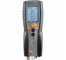 Комплект testo 340 - стандартный 3-х сенсорный комплект без зонда