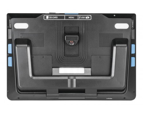 Лупа Visolux Digital Eschenbach с ЖК-экраном 11,6” купить QBS.ru