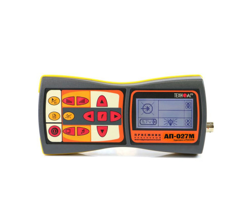 Кабеледефектоискатель Успех АТГ-525.60Э ТЕХНО-АС