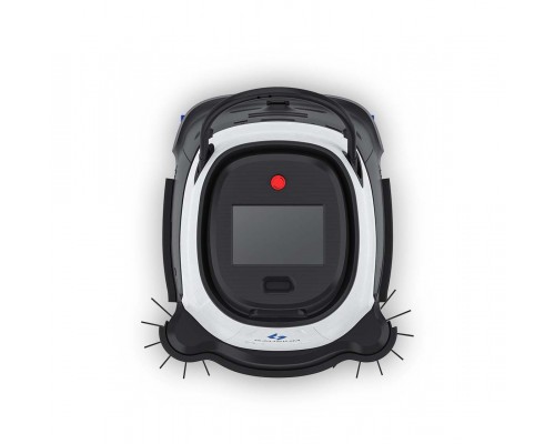 Gausium Vacuum 40 — профессиональный робот-пылесос