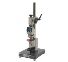 Прибор измерения твердости и микротвердости Bareiss IRHD Compact III