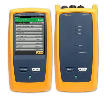 Кабельный анализатор Fluke Networks DSX2-5000 INT