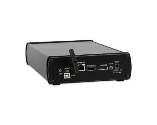 OEM дефектоскоп A1580 SONIC-HF АКС купить QBS.ru