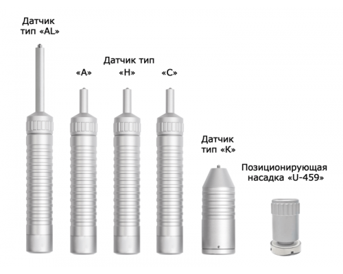 Твердомер ультразвуковой ТКМ-459М купить QBS.ru