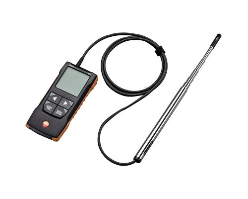 Термоанемометр Testo 425 купить QBS.ru