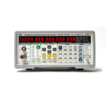 Высокочастотный генератор АКИП-7SG386