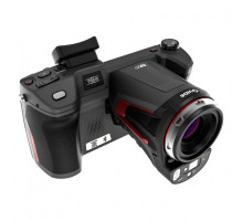 Высокоэффективная тепловая камера PS610