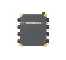 Трехфазный регистратор электроэнергии Fluke 1760 Basic