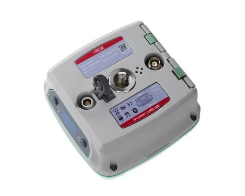 GNSS приемник RGK SR1 купить QBS.ru