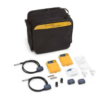 Кабельный тестер Fluke DSX-8000-ADD для сертификации СКС