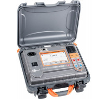 Микроомметр ТМС-6500