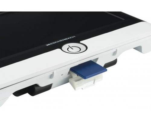 Лупа Visolux Digital Eschenbach с ЖК-экраном 7” купить QBS.ru
