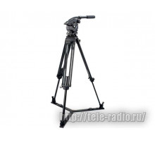 Vinten System Vision 10AS 2-stage AL(CF) PL GS SC
