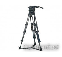 Vinten System Vision 250 2-stage Al PL GS SC (VB250-AP2)