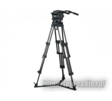 Vinten System Vision 250 2-stage CF PL GS SC (VB250-CP2)