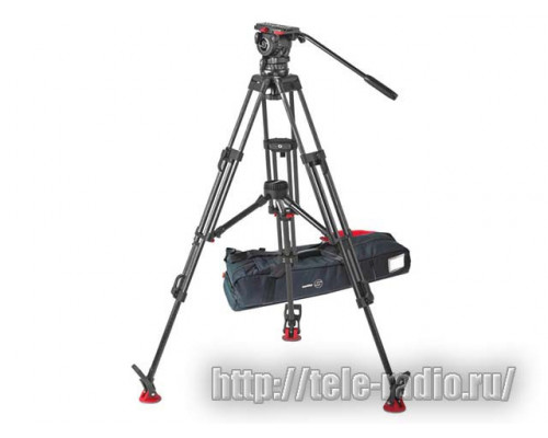 Sachtler System 18 S2 ENG 2