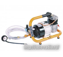 Sachtler Compressor (5207)