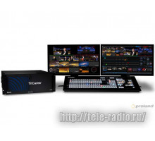 Newtek TriCaster 860 CS