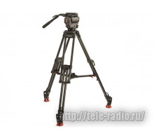 OConnor 1030D Head & 30L Tripod - штативные комплекты