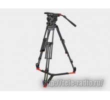 OConnor 2560 Head & 60L Mitchell Tripod - штативные комплекты