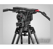 OConnor Ultimate 2560 Fluid Head