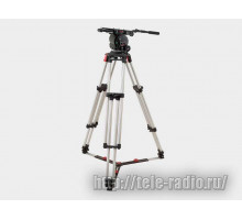 OConnor 120EX Tripod System