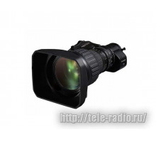 Fujinon 2/3" FULL 4K ENG LENSES - объективы