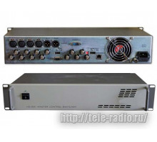 Teleview DSC938