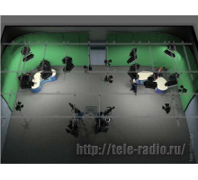 Logocam STUDIO KIT-15000/20