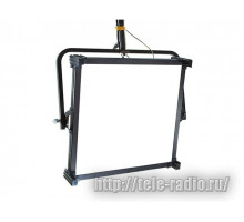 Kino Flo Celeb 450Q LED DMX