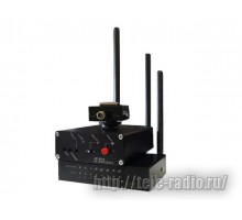 Teleview INTERCOM V