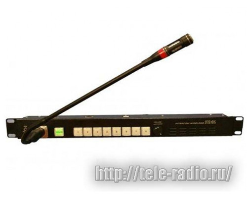 Teleview INTERCOM V