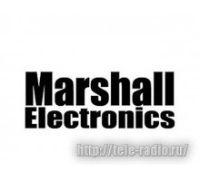 Marshall - видеопроцессоры