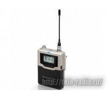 Sennheiser SK 9000 BK