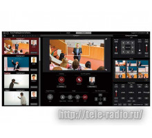 Panasonic AW-SF200G