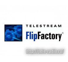 Telestream FlipFactory Software